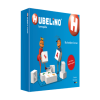 Joc Hubelino pentru copii de invatat literele (85 piese)
