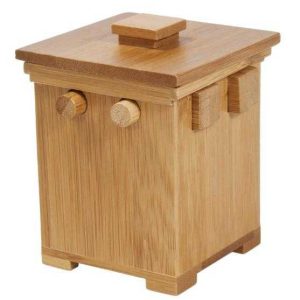 Joc logic IQ- cutia secretelor Fridolin