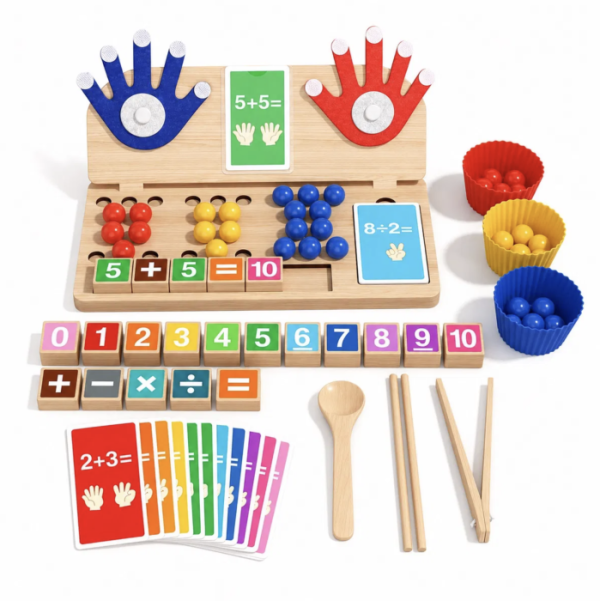 joc-montessori-de-calcul-si-aritmetica-cu-degete-din-fetru-si-blocuri-din-lemn-finger-arithmetic-copie-084362.png Joc Montessori din lemn 4 in 1 matematica, numarat pe degete, sortare culori si motricitate, +3 ani