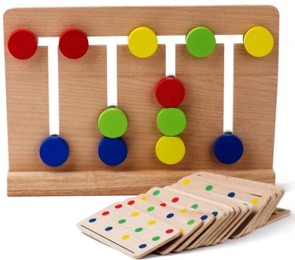 joc-montessori-din-lemn-labirint-asociaza-culorile-1411-206383.jpg Joc Montessori Din Lemn Labirint Asociaza Culorile