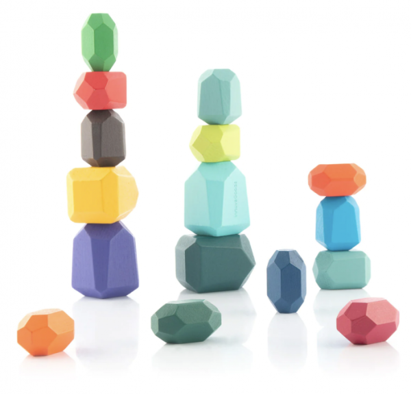 joc-montessori-pietre-colorate-cu-fatete-pentru-construit-din-lemn-16-piese-589656.png Joc Montessori Pietre colorate cu fatete pentru construit, din lemn, 16 piese