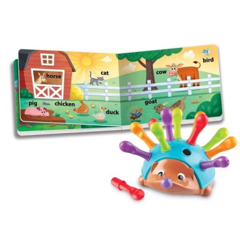 joc-potrivire-cu-carticica-ariciul-spike-1.jpg Joc potrivire cu carticica - ariciul spike