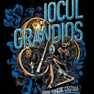 Jocul Grandios