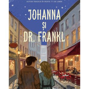Johanna si Dr. Frankl