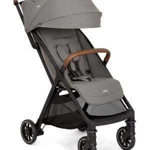 Joie - Carucior pentru copii Pact Pro, Pebble