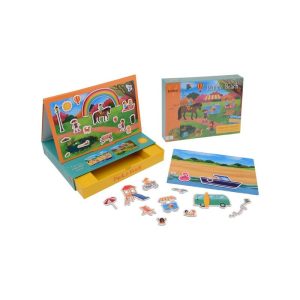 joueco-set-de-joaca-magnetic-30-de-piese-dezvolta-abilitati-motorii-si-imaginatia-include-cutie-pentru-depozitare-si-tabla-de-joc-30-x-22-cm-multicolor-2796995-4.jpeg Set de joaca, Joueco, Magnetic, 30 de piese, Dezvolta abilitati motorii si imaginatia, Include cutie pentru depozitare si tabla de joc, 30 x 22 cm, 3 ani+, Multicolor