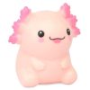 Jucarie antistres - axolotl