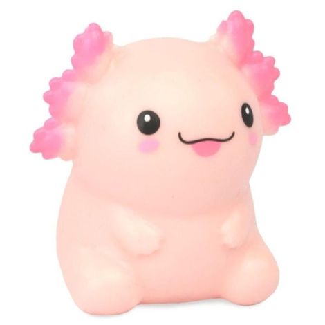 Jucarie antistres - axolotl