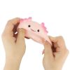 Jucarie antistres - axolotl