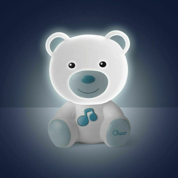 jucarie-chicco-lampa-ursulet-albastru-0luniplus-1250138-4.jpeg Jucarie si Lampa, Chicco, Ursulet, 10 minute de muzica, 0 luni+, Albastru