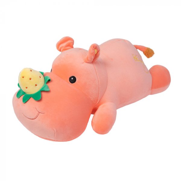 jucarie-de-plus-hipopotam-roz-42cm-623839.jpg Jucarie de Plus Hipopotam Roz