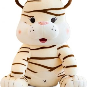 Jucarie de Plus Tigru 23cm