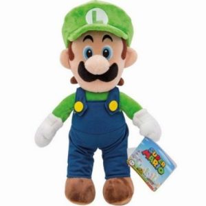 jucarie-de-plus-simba-luigi-super-mario-32-cm.jpg Jucarie de plus Simba Luigi, Super Mario, 32 cm