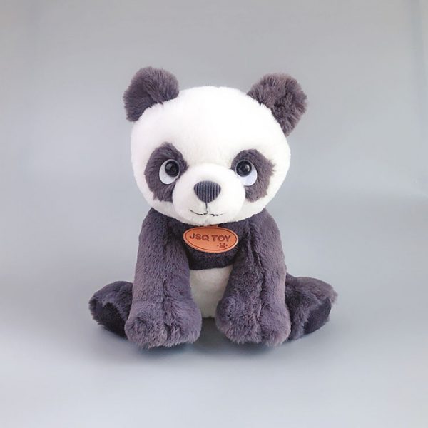 Jucarie de Plus Urs Panda