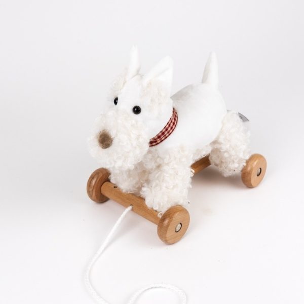 jucarie-de-tras-catelusa-lola-egmont-toys-619264.jpg Jucarie de tras catelusa Lola, Egmont Toys