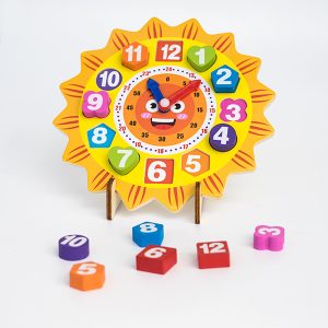 jucarie-din-lemn-2-in-1-xilofon-si-ceas-copie-5852-8174.jpg Ceas din Lemn pe Suport tip Puzzle