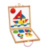 jucarie-din-lemn-tabla-magnetica-cu-forme-geometrice.jpg Jucarie din lemn - Tabla magnetica cu forme geometrice