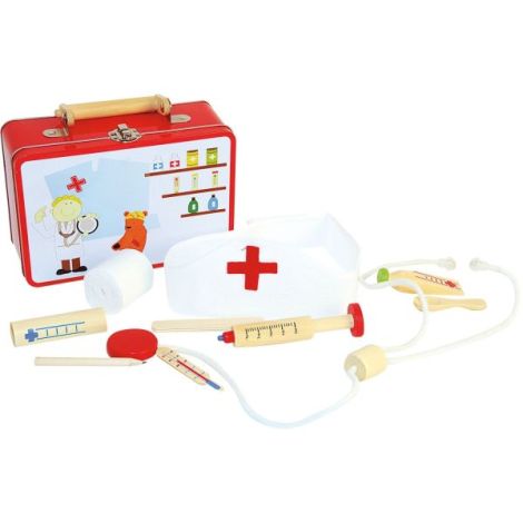 jucarie-din-lemn-trusa-de-doctor.jpg Jucarie din lemn - Trusa de doctor