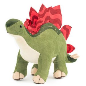 jucarie-din-plus-baby-mix-dinozaur-dezvolta-imaginatia-si-jocul-creativ-38-cm-0-luniplus-stegosaurus-3331968-4.jpeg Jucarie din plus, Baby Mix, Dinozaur, Dezvolta imaginatia si jocul creativ, 38 cm, 0 luni+, Stegosaurus
