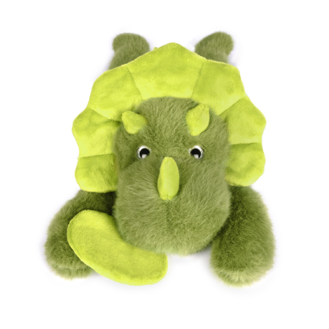 jucarie-din-plus-pentru-relaxare-si-antistres-dinozaur-magnetic-30-cm-verde-3.png Jucarie din plus pentru relaxare si antistres - Dinozaur - magnetic, 30 cm, verde