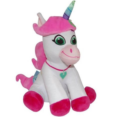 jucarie-din-plus-trinket-princess-nella-24-cm.jpg Jucarie din plus Trinket, Princess Nella, 24 cm