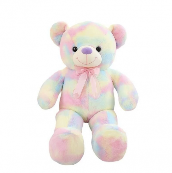 jucarie-din-plus-ursuletul-absolvent-10-cm-alb-copie-339739.png Jucarie din plus Ursul Multicolor, 30 cm