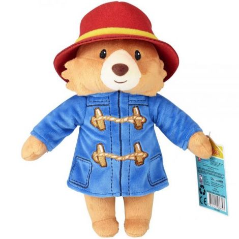 jucarie-din-plus-ursuletul-paddington-20-cm.jpg Jucarie din plus ursuletul Paddington, 20 cm