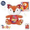 jucarie-interactiva-bebe-cu-sunete-si-lumini-15-cm-vulpe.jpg Jucarie interactiva bebe cu sunete si lumini 15 cm - Vulpe