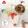 jucarie-pentru-carucior-cu-vibratii-racul-vesel-2.jpg Jucarie pentru carucior cu vibratii - racul vesel