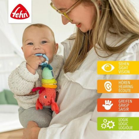 jucarie-pentru-carucior-cu-vibratii-racul-vesel-3.jpg Jucarie pentru carucior cu vibratii - racul vesel