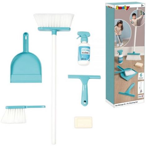 jucarie-smoby-set-curatenie-xl-5.jpg Jucarie Smoby Set curatenie XL