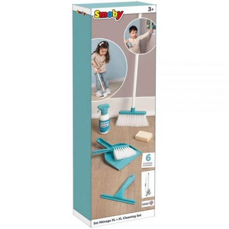 jucarie-smoby-set-curatenie-xl-6.jpg Jucarie Smoby Set curatenie XL