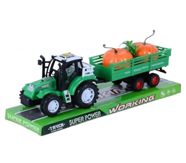 jucarie-tractor-cu-remorca-cu-fructe-copie-409346.jpg Jucarie tractor cu remorca cu dovleci