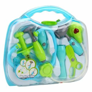jucarie-trusa-doctor-tegole-in-cutie-8x30x27-cm-36-luniplus-verde-3259023-4.jpeg Jucarie trusa doctor, Tegole, In cutie, 8x30x27 cm , 36 luni+, Verde