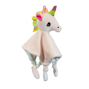 jucarie-unicornul-fermecat.jpg Jucarie paturica cu zornaitoare - Unicornul Fermecat