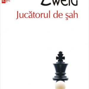 Jucătorul de şah