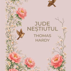 Jude nestiutul (vol. 68)