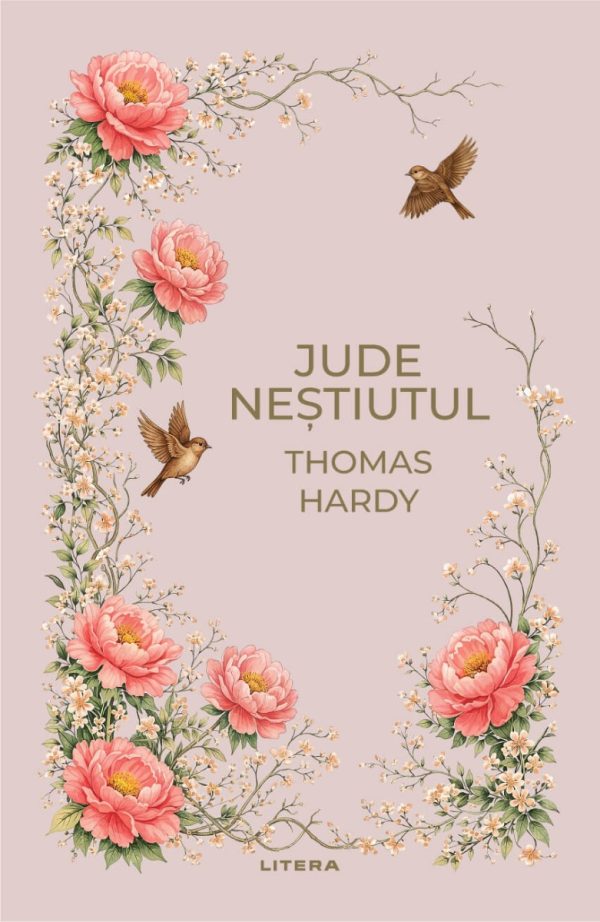 Jude nestiutul (vol. 68)