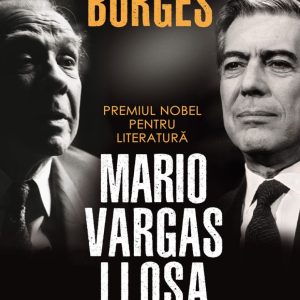 Jumătate de secol cu Borges