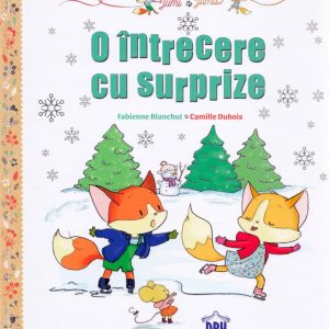 Jumi si Juma: O intrecere cu surprize
