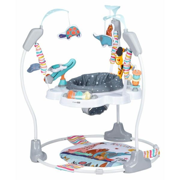 jumper-interactiv-freeon-jump-play-pana-la-11-kg-cu-jucarii-cu-sunete-si-lumini-0-luniplus-multicolor-3213126-4.jpeg Jumper interactiv, FreeON, Jump&Play, Cu scaun rotativ la 360 grade, Reglabil pe inaltime, Cu melodii, lumini si jucarii, Conform cu standardul european de securitate EN 14036:2003, Multicolor