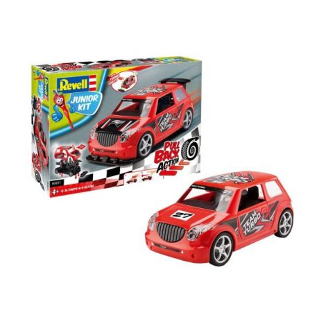 junior-kit-trage-inapoi-masinuta-de-raliu-rosie.jpg Junior kit 'trage inapoi' masinuta de raliu rosie