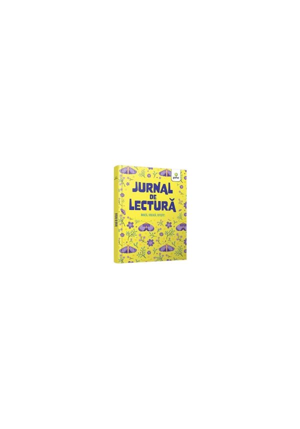 Jurnal de lectura