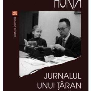 Jurnalul unui taran de la Dunare