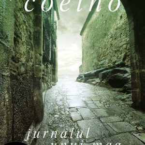 Jurnalul unui mag (ebook)