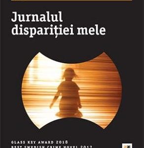 Jurnalul dispariției mele