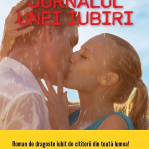 Jurnalul unei iubiri