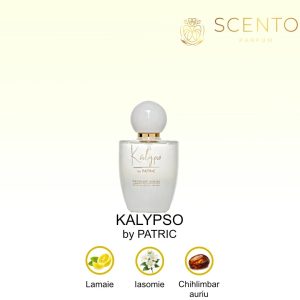 Kalypso by Patric, apa de parfum 100 ml, Femei
