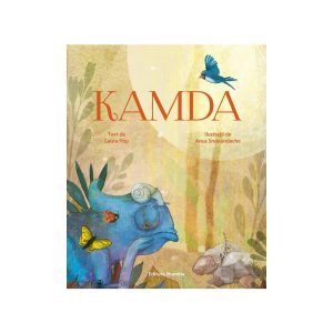 Kamda