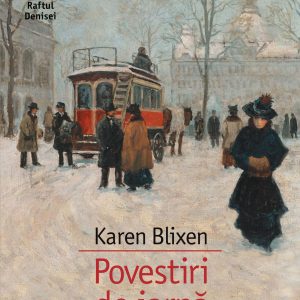 Povestiri de iarna ( pdf )